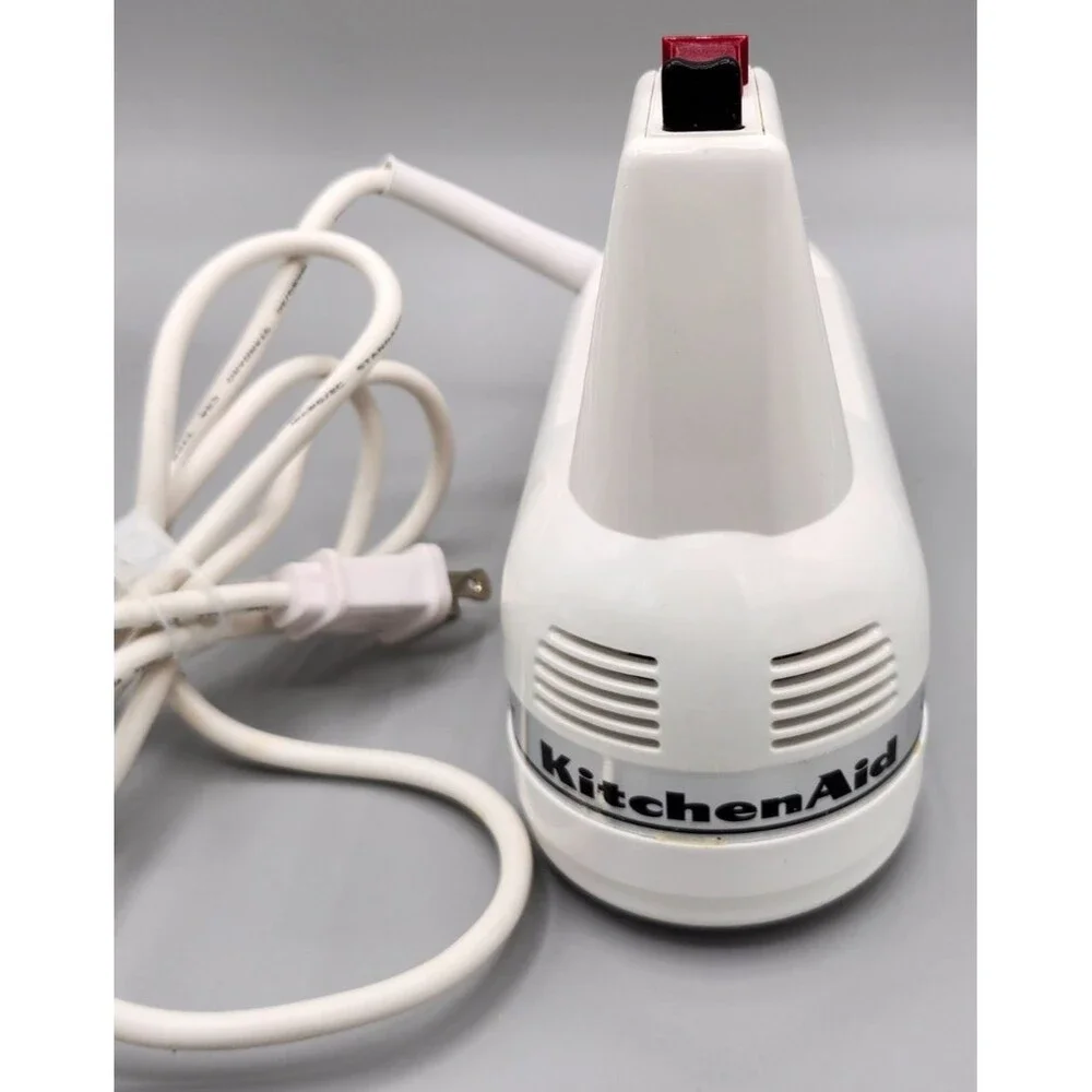KitchenAid speed ultra